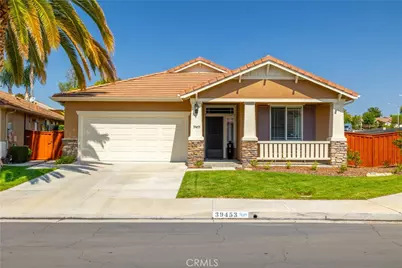 39453 Cardiff Avenue, Murrieta, CA 92563 - Photo 1