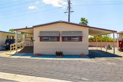 332 N Lyon Avenue #63, Hemet, CA 92543 - Photo 1