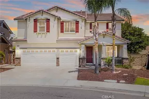 41003 Crimson Pillar Ln, Lake Elsinore, CA 92532 - Photo 1