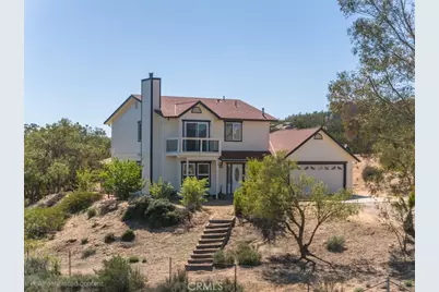 41695 Rolling Hills Drive, Aguanga, CA 92536 - Photo 1