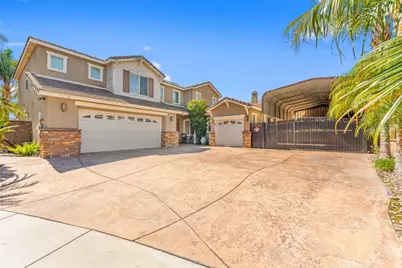 1846 Ibsen, San Jacinto, CA 92583 - Photo 1