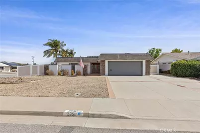 26511 Fordham Drive, Menifee, CA 92586 - Photo 1