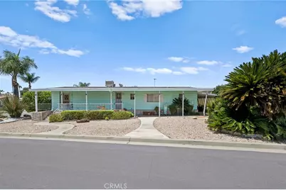 30562 Paradise Palm Avenue, Homeland, CA 92548 - Photo 1