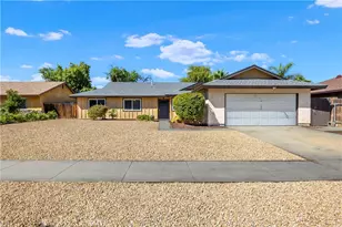 26155 Stardust St, Hemet, CA 92544 - Photo 1