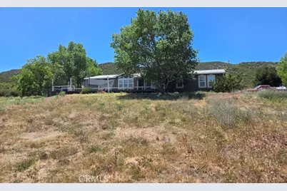 36255 Grapevine Canyon Road, Ranchita, CA 92066 - Photo 1