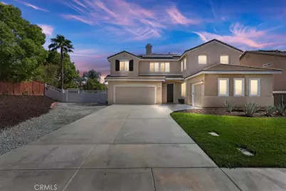 26273 Palm Tree Lane, Murrieta, CA 92563 - Photo 1