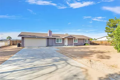 22331 Ramona Avenue, Apple Valley, CA 92307 - Photo 1