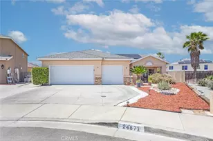24871 Loire Ct, Hemet, CA 92544 - Photo 1