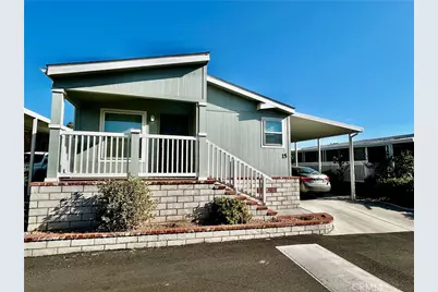 1536 S State St #15, Hemet, CA 92543 - Photo 1