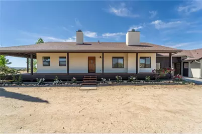 61826 Spanish Dagger Lane, Anza, CA 92539 - Photo 1