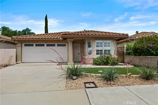 28056 Calle Vallarta, Menifee, CA 92585 - Photo 1