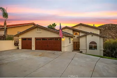 30732 Early Round Drive, Canyon Lake, CA 92587 - Photo 1