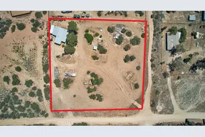 59281 Gilman Road, Anza, CA 92539 - Photo 1