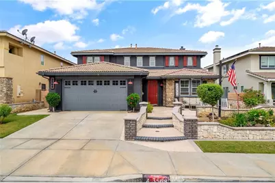 3568 Rock Butte Place, Perris, CA 92570 - Photo 1