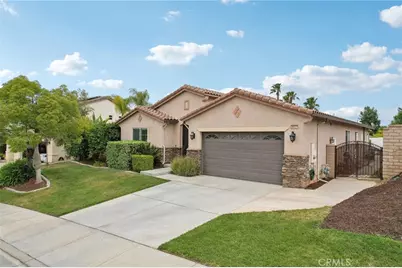 28437 N Star Ln Lane, Menifee, CA 92584 - Photo 1