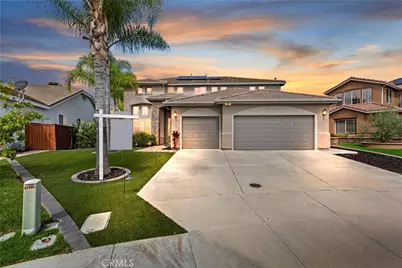 26534 Evergreen Avenue, Murrieta, CA 92563 - Photo 1