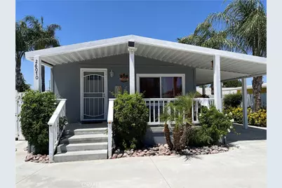 26070 San Quintin Road, Menifee, CA 92584 - Photo 1