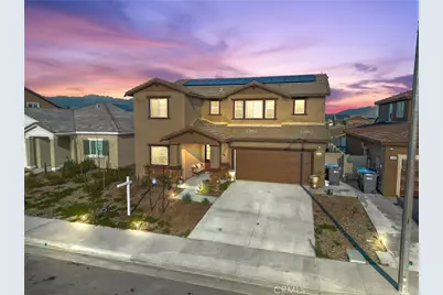 13876 Vantage Street, Moreno Valley, CA 92555 - Photo 1