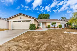 162 Peppertree Way, San Jacinto, CA 92583 - Photo 1