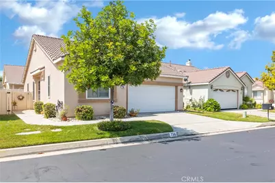 730 Zaphiro Court, San Jacinto, CA 92583 - Photo 1