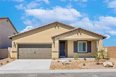 80525 Anacapa Drive, Indio, CA 92201 - Photo 1