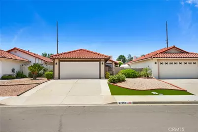 27057 Rangewood Street, Menifee, CA 92586 - Photo 1