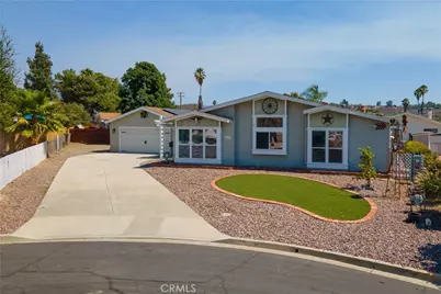 44607 Grovewood Circle, Hemet, CA 92544 - Photo 1