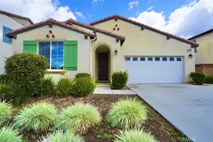 3042 Eveningcloud St, Hemet, CA 92543 - Photo 1