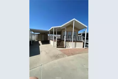 1295 S Cawston Avenue #381, Hemet, CA 92545 - Photo 1