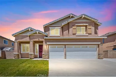 29923 Winter Hawk Road, Menifee, CA 92586 - Photo 1