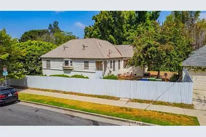 1536 Malcolm Avenue, Los Angeles, CA 90024 - Photo 1