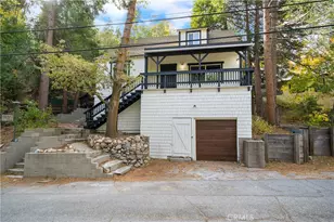 814 Glen View Ln, Twin Peaks, CA 92391 - Photo 1