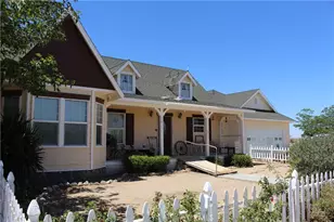 30875 Morningside St, Lucerne Valley, CA 92356 - Photo 1