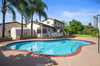 8609 Dunwoodie Road, Santee, CA 92071 - Photo 1