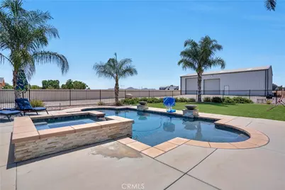 25691 Floyd Avenue, Menifee, CA 92585 - Photo 1