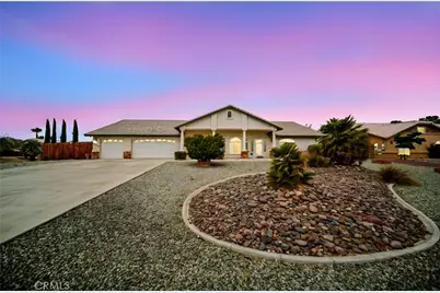 12710 Yorkshire Drive, Apple Valley, CA 92308 - Photo 1