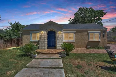 152 W 10th Street, Beaumont, CA 92223 - Photo 1