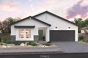 3384 Poplar St, Rosamond, CA 93560 - Photo 1