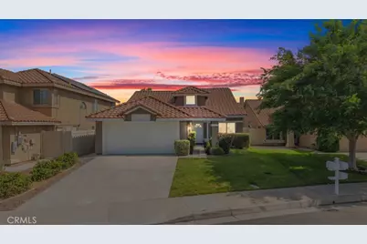 28342 Inspiration Lake Drive, Menifee, CA 92584 - Photo 1