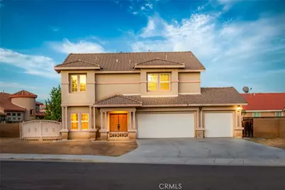 25540 Riley Circle, Menifee, CA 92585 - Photo 1