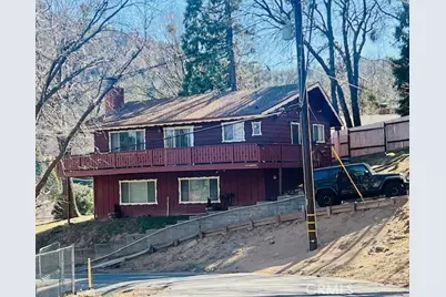 470 Dunant Drive, Crestline, CA 92325 - Photo 1