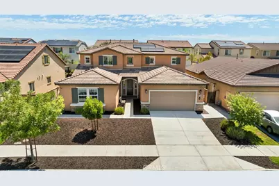 30086 Big Country Drive, Menifee, CA 92584 - Photo 1