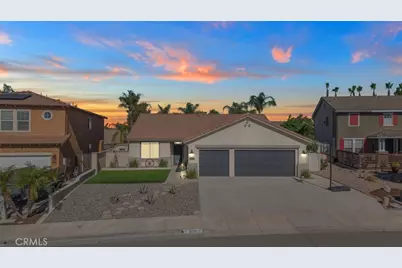 31735 Mesa View Drive, Menifee, CA 92584 - Photo 1