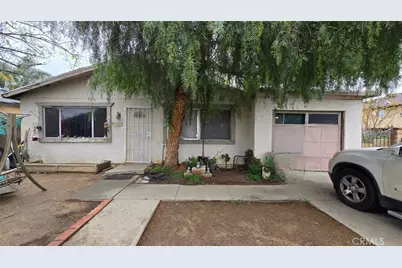 242 E 6th Street, Perris, CA 92570 - Photo 1