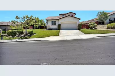 2411 Menlo Avenue, San Jacinto, CA 92583 - Photo 1