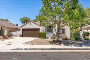 1083 Mill Iron Way, San Jacinto, CA 92583 - Photo 1