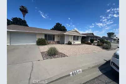 651 Whitney Drive, Hemet, CA 92543 - Photo 1