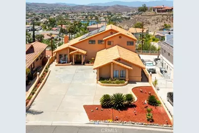 28882 Yosemite Place, Canyon Lake, CA 92587 - Photo 1