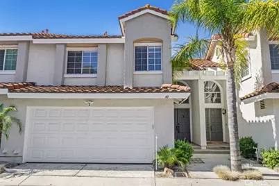 40 Wild Horse Loop #89, Rancho Santa Margarita, CA 92688 - Photo 1