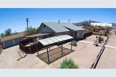 13319 Wildrose Street, Trona, CA 93562 - Photo 1